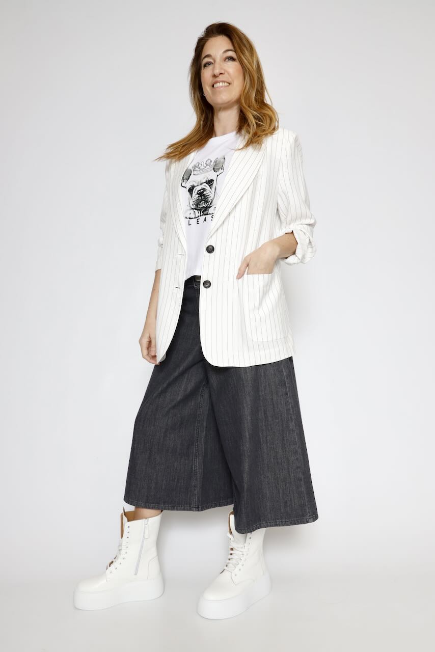 BLAZER 63-1062-LATTE