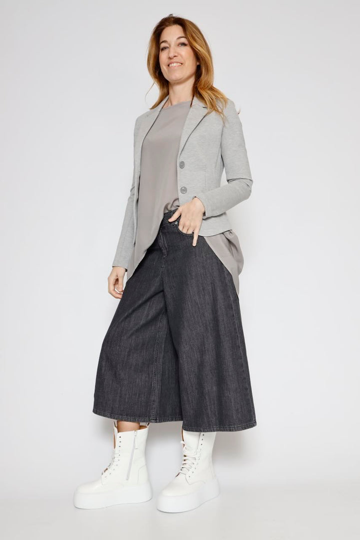 AMERICANA PUNTO ROMA JS24FIB-GRIS