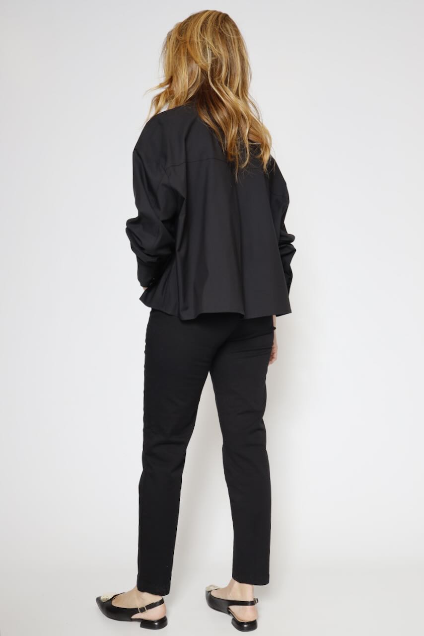 CAMISA 63-7004-NEGRO