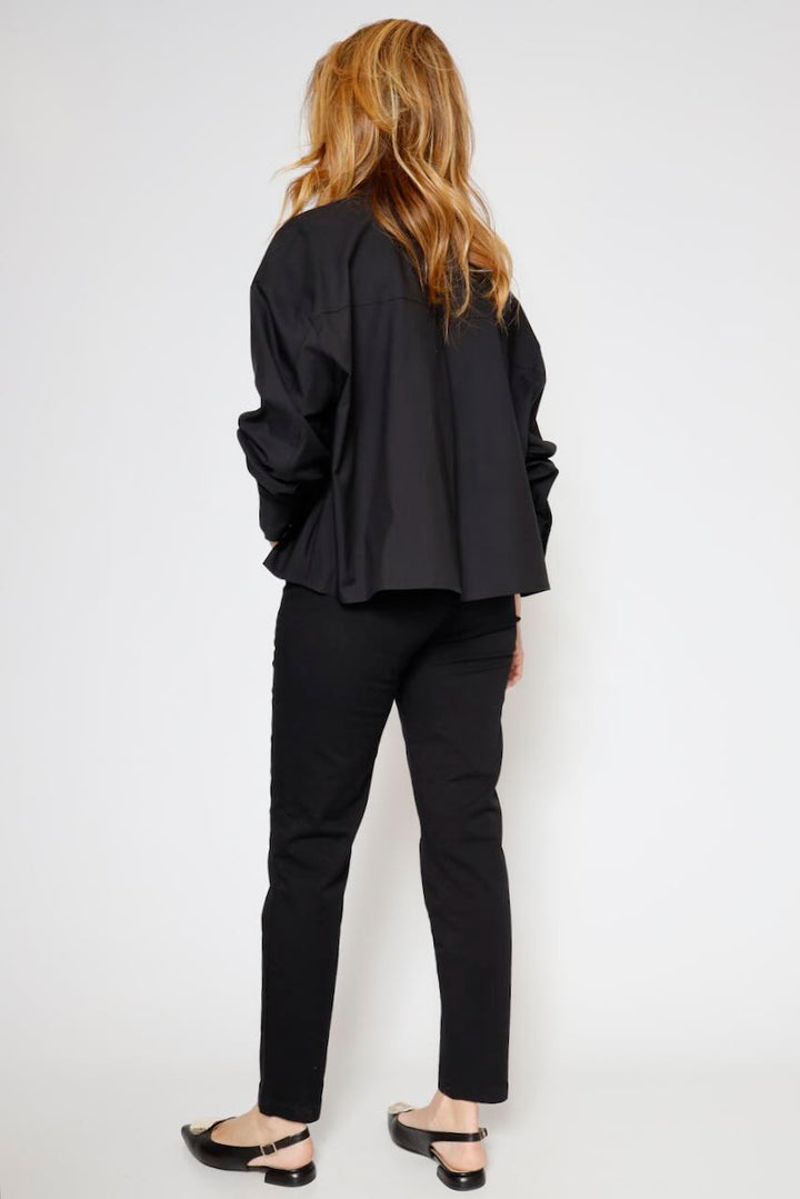 CAMISA 63-7004-NEGRO