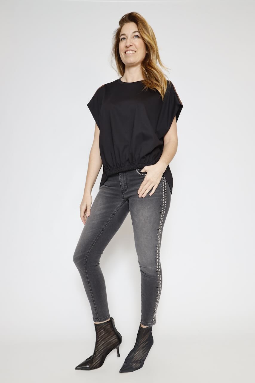 BLUSA 63-2107-NEGRO