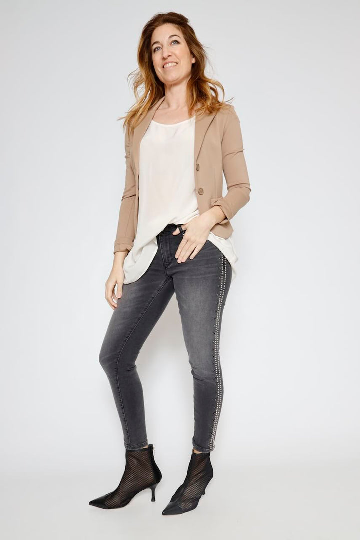 AMERICANA PUNTO ROMA JS24GAE-CAMEL