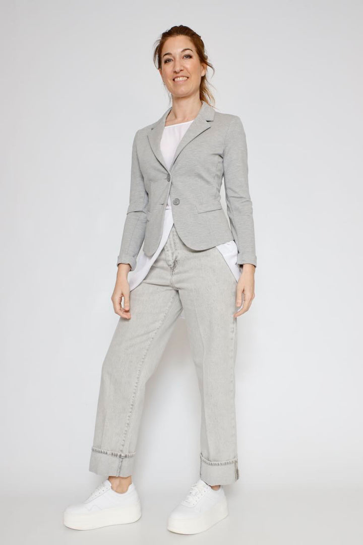 AMERICANA PUNTO ROMA JS24FIB-GRIS