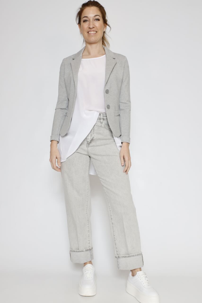 AMERICANA PUNTO ROMA JS24FIB-GRIS