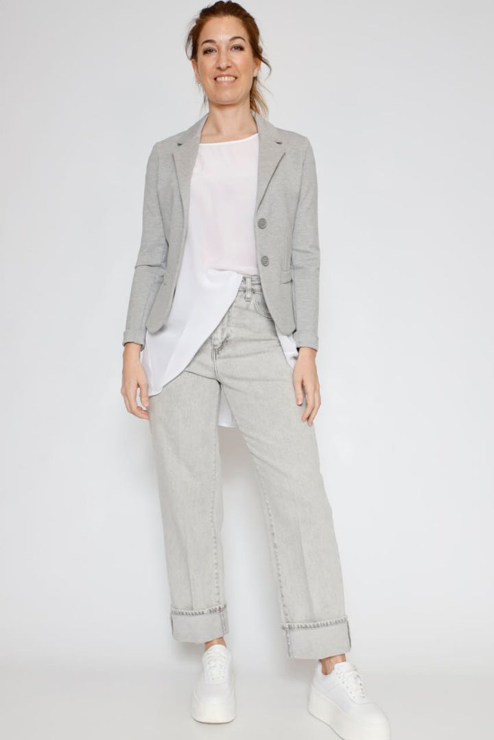 AMERICANA PUNTO ROMA JS24FIB-GRIS