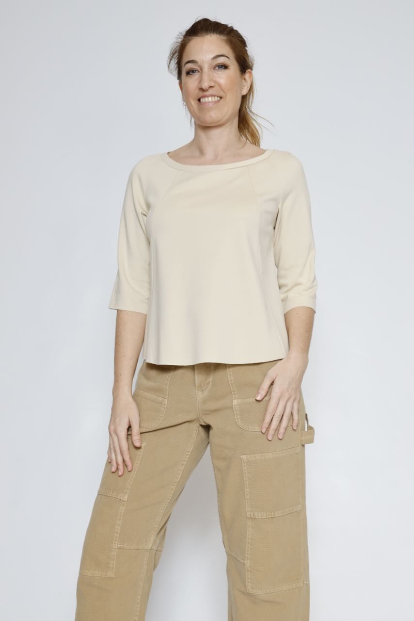 CAMPANOLO T484IHZ-BEIGE