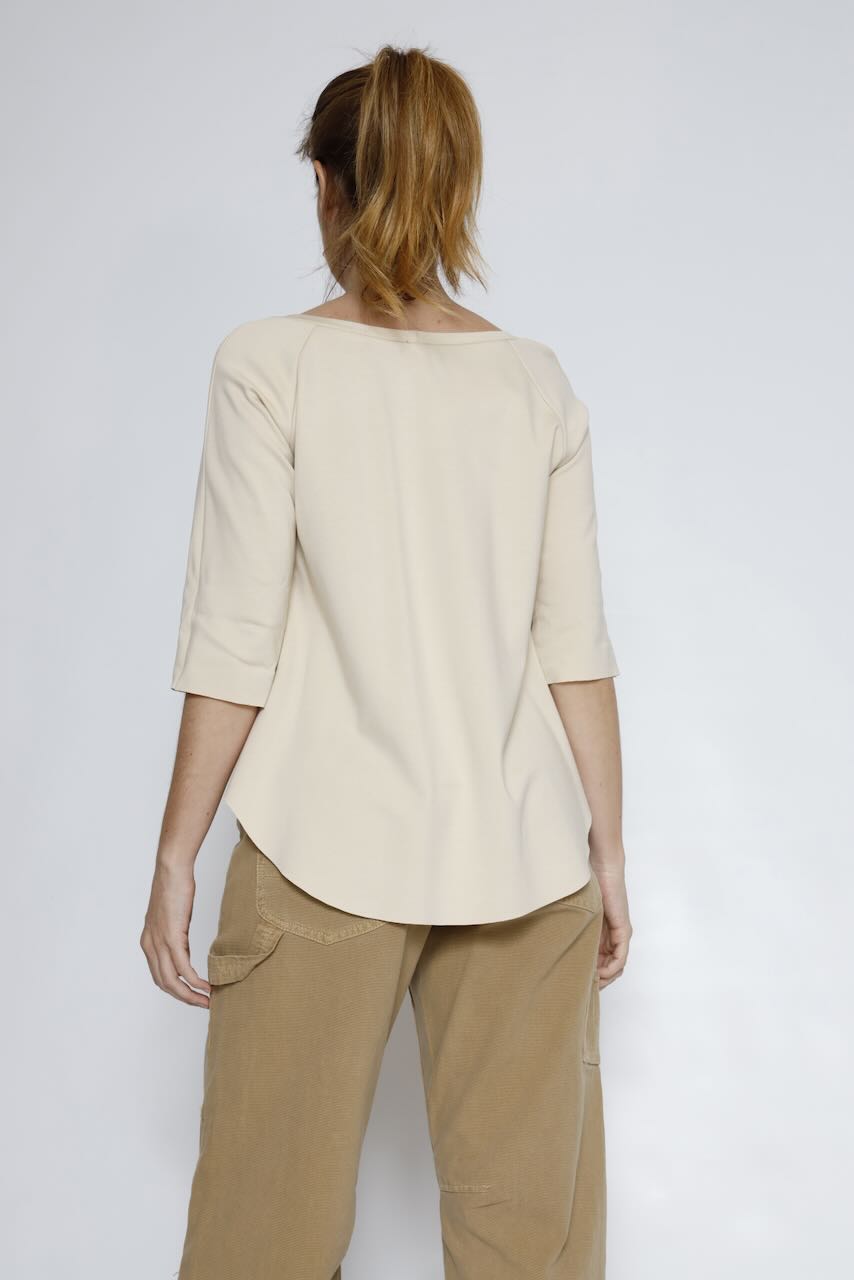 CAMPANOLO T484IHZ-BEIGE