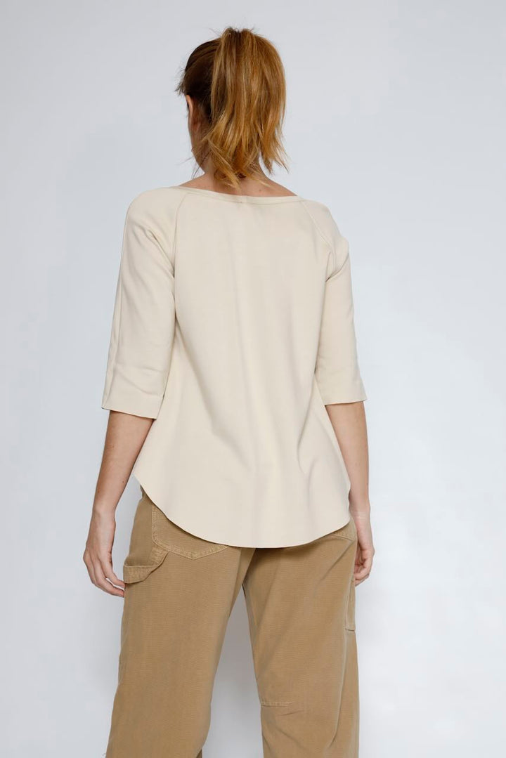 CAMPANOLO T484IHZ-BEIGE