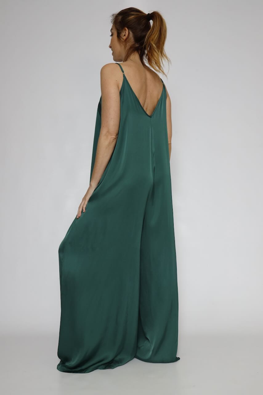 MONO LARGO VERDE BY10275-VERDE