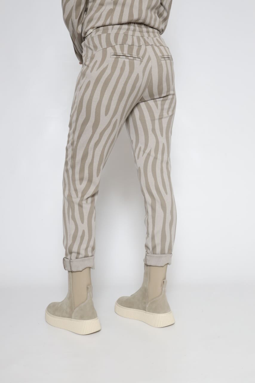 PANTALÓN N125121-OLIVA