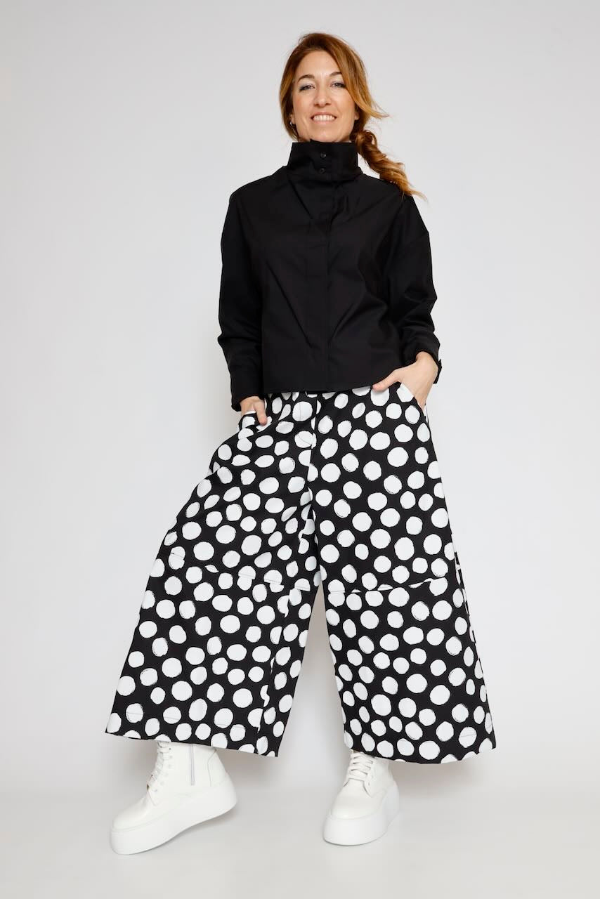 CAMISA 63-7004-NEGRO