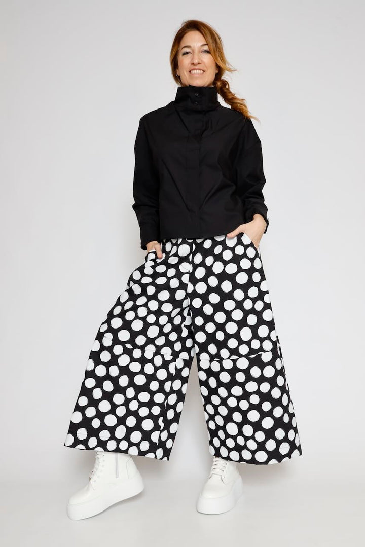 CAMISA 63-7004-NEGRO