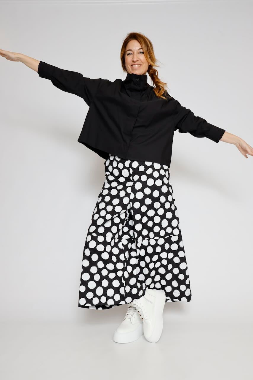 CAMISA 63-7004-NEGRO