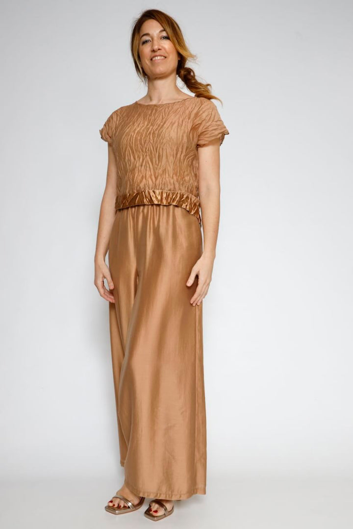 BLUSA BY10212-CAMEL