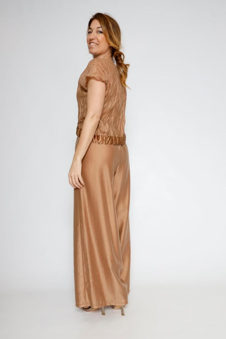 BLUSA BY10212-CAMEL