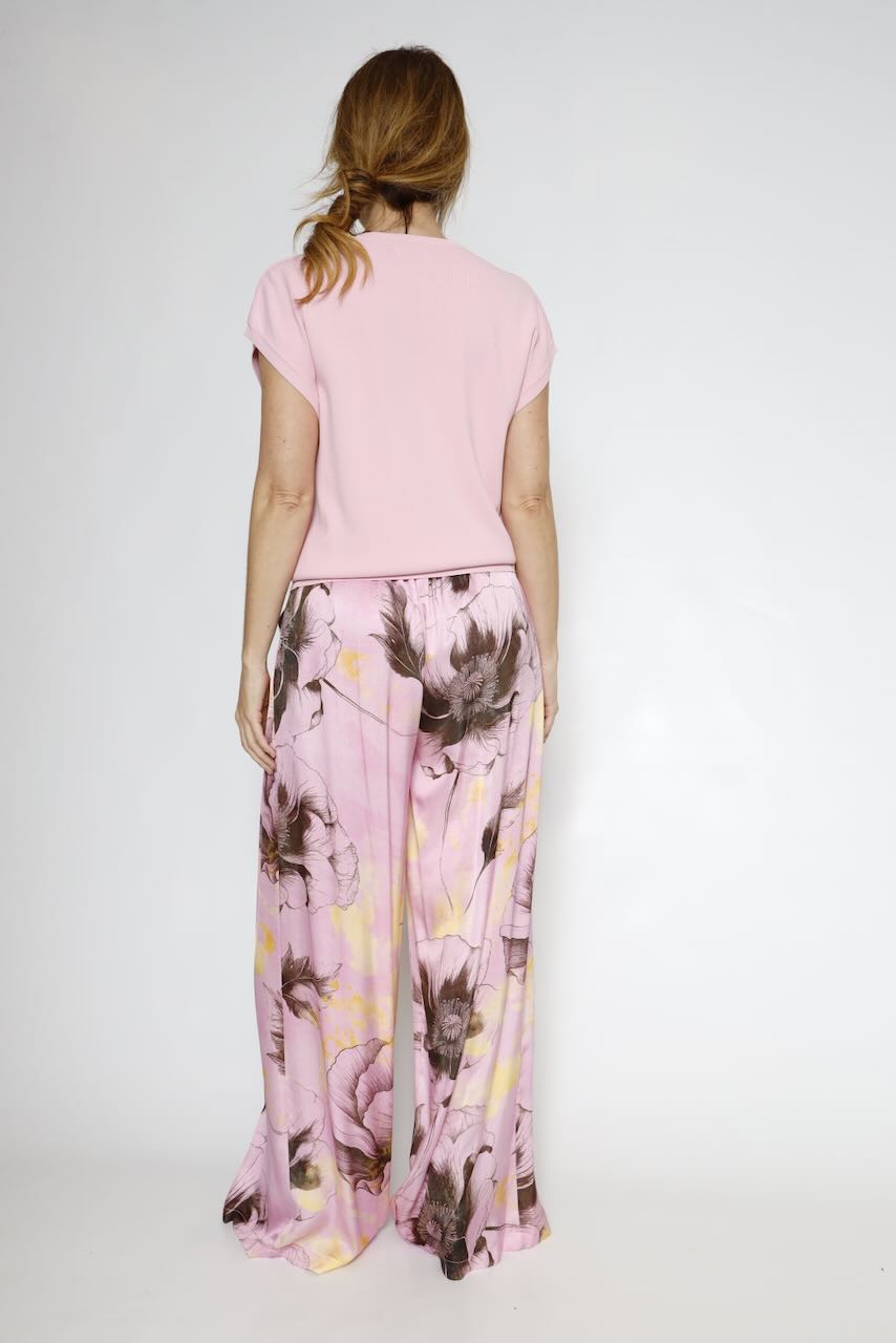 TOP BY10001-ROSA
