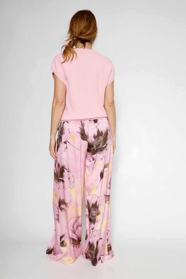 TOP BY10001-ROSA