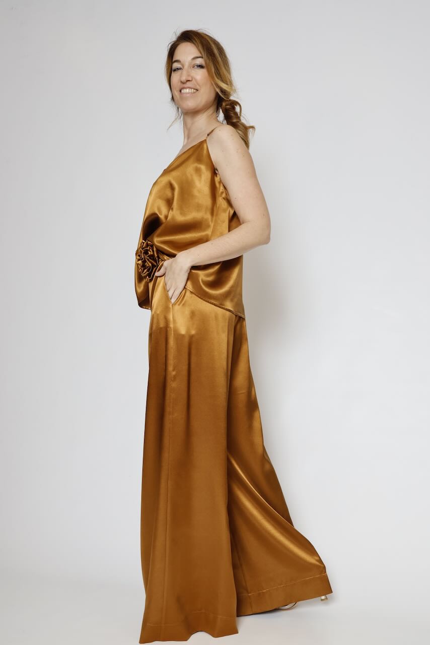 PANTALÓN 63-5035-TABACO