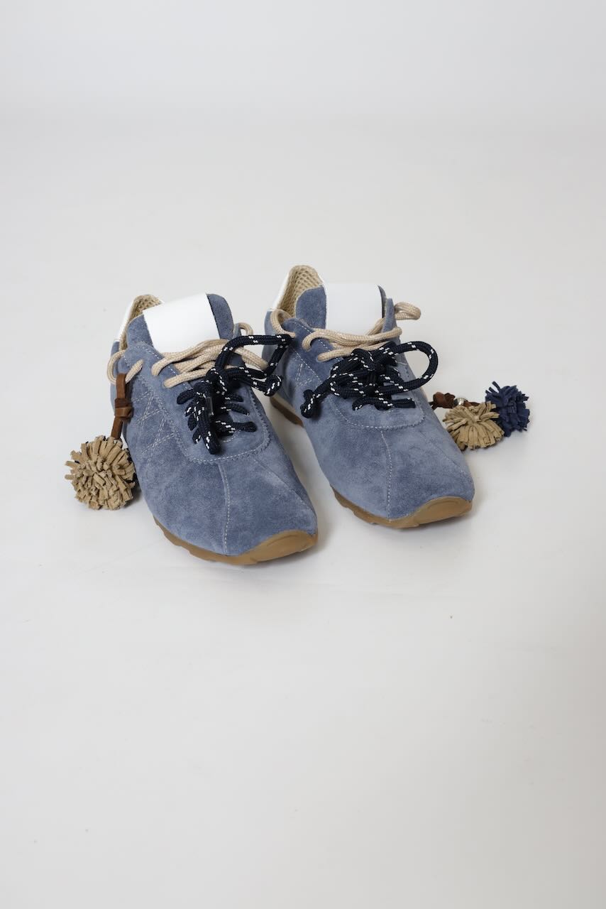 ZAPATILLA RCN090-JEANS