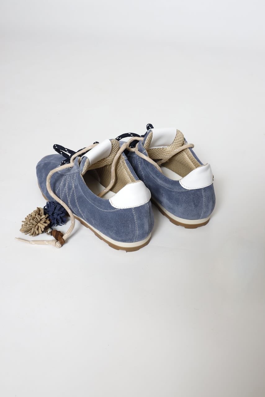 ZAPATILLA RCN090-JEANS