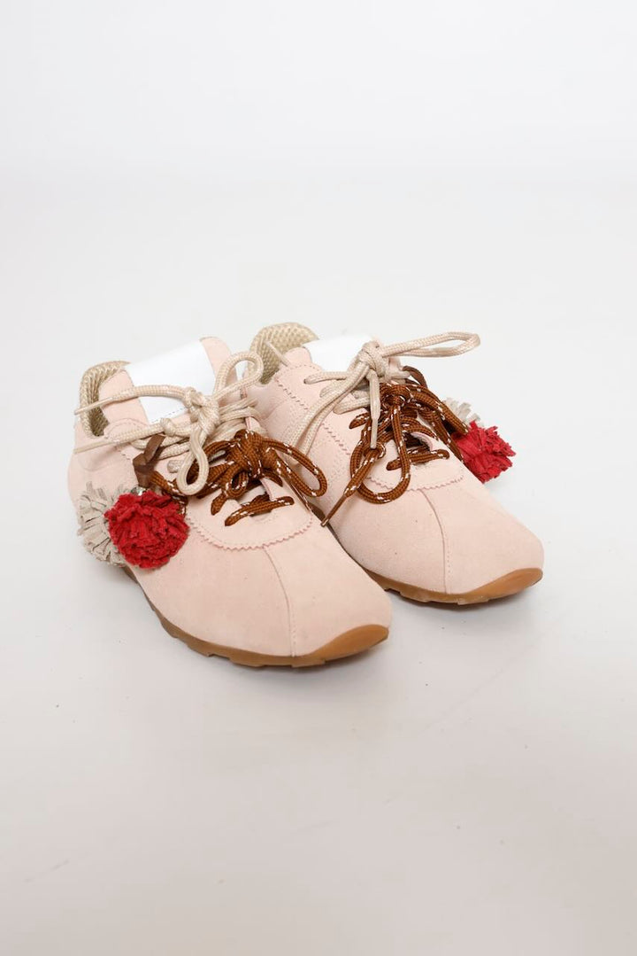 ZAPATILLA RCN090-NUDE