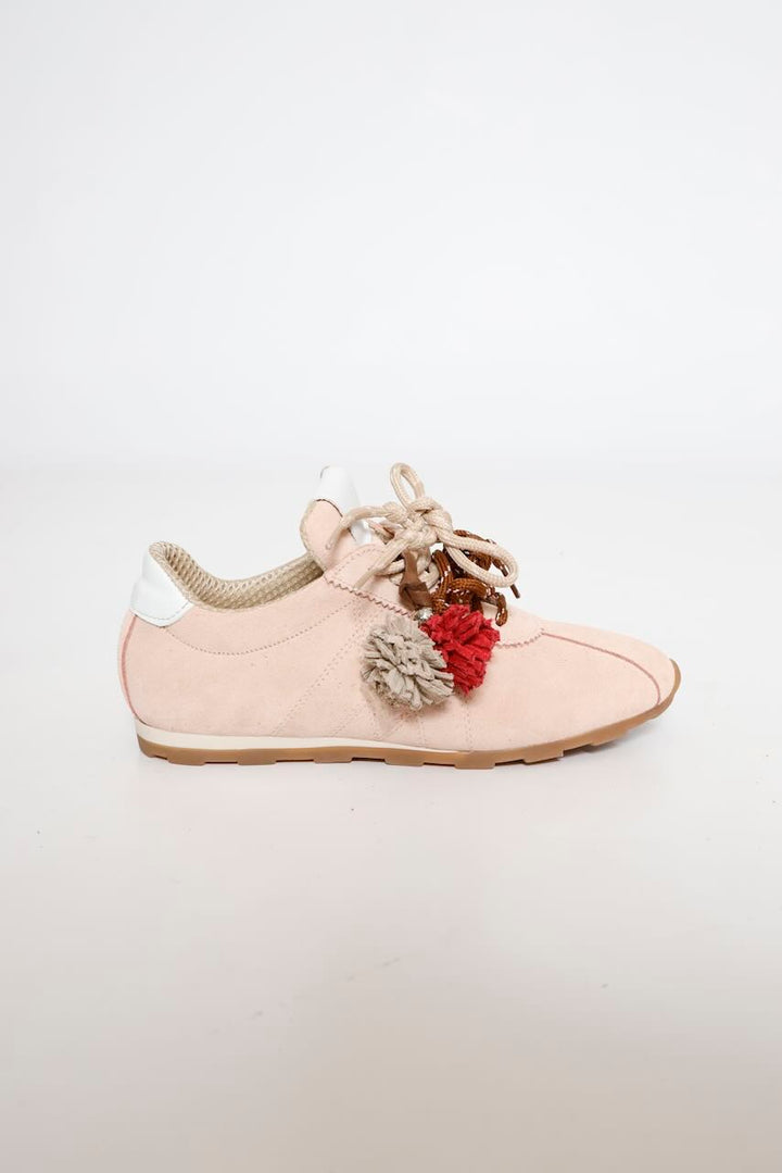 ZAPATILLA RCN090-NUDE