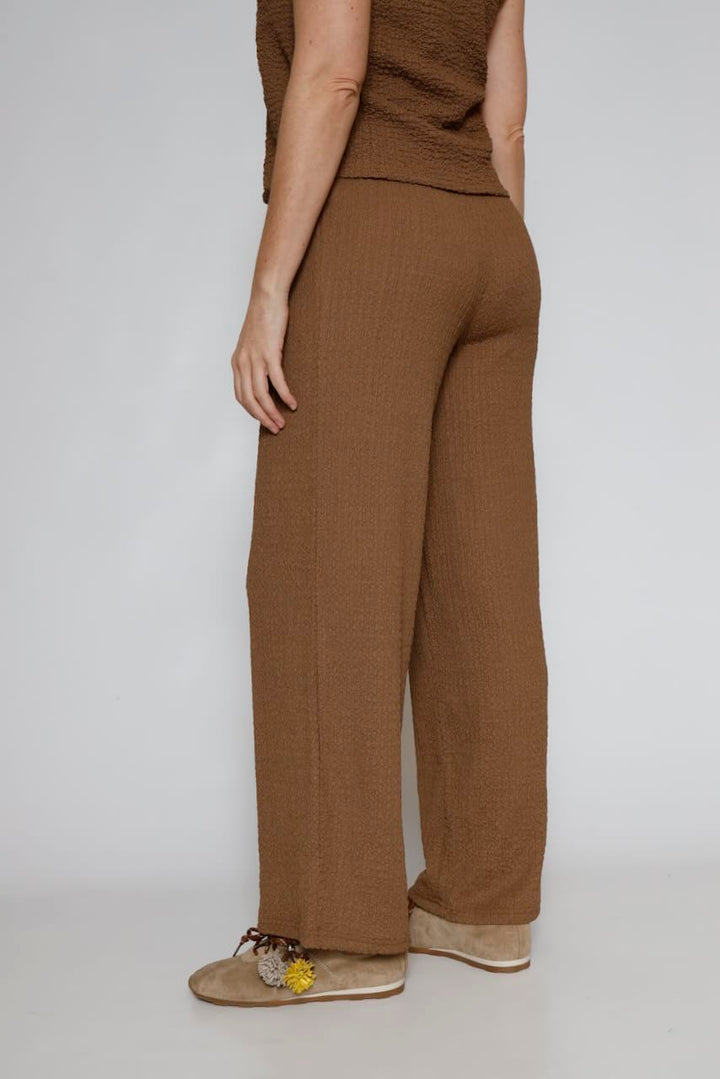 PANTALÓN PFPANTY-MARRON