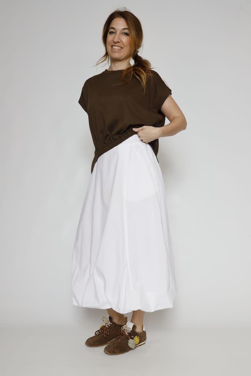 FALDA 63-6012-BLANCO