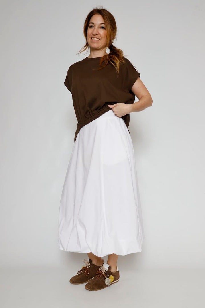FALDA 63-6012-BLANCO
