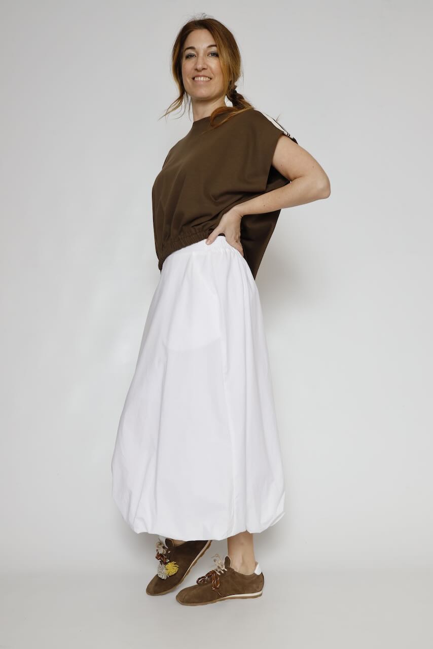 FALDA 63-6012-BLANCO