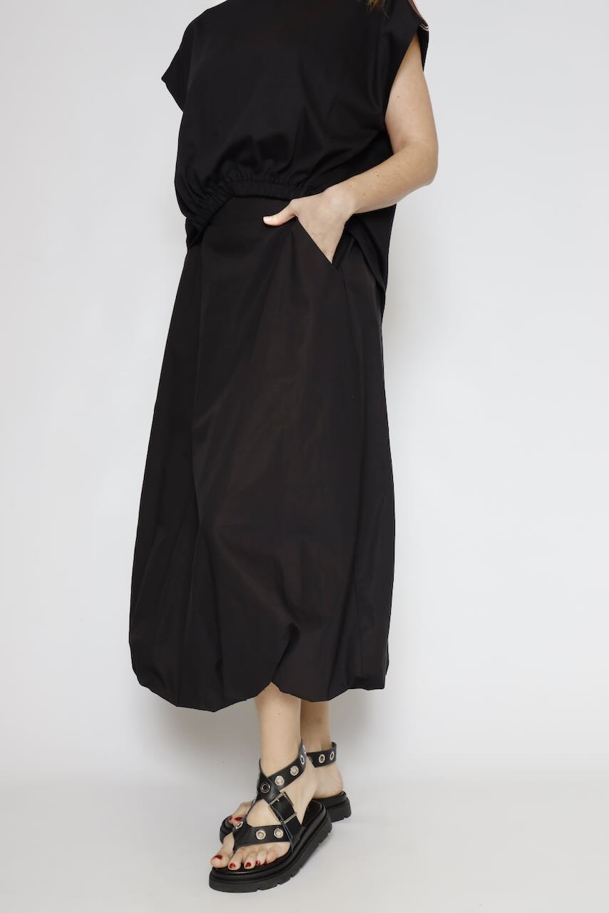 FALDA 63-6012-NEGRO