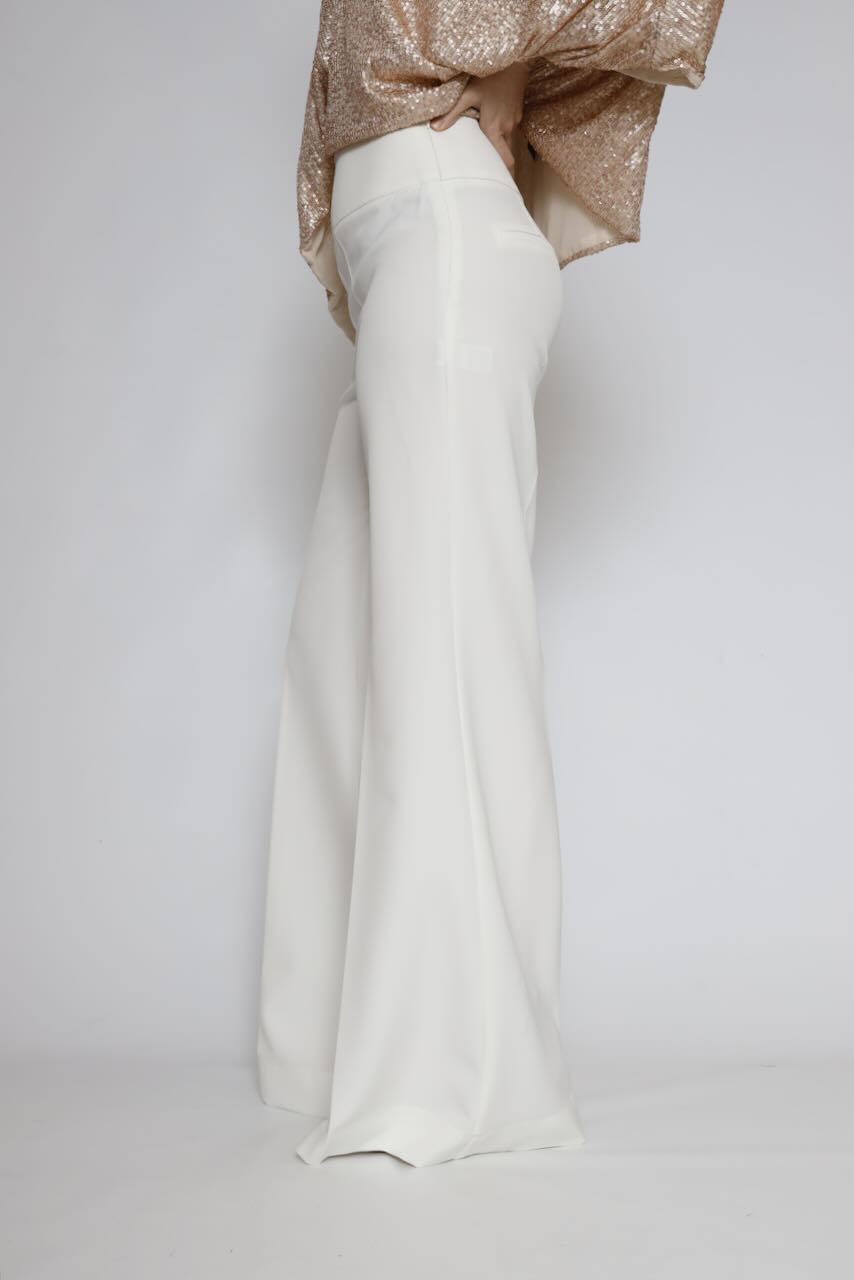 PANTALÓN 63-5022-LATTE