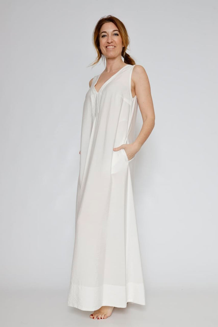 VESTIDO 63-3425-BLANCO