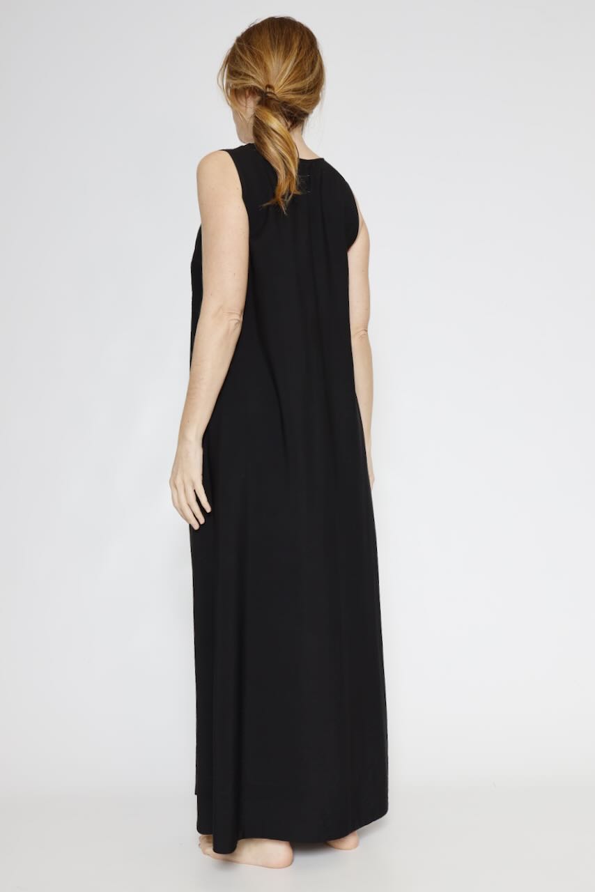 VESTIDO 63-3425-NEGRO
