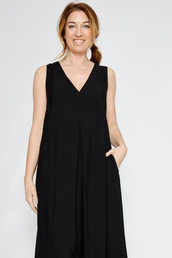 VESTIDO 63-3425-NEGRO