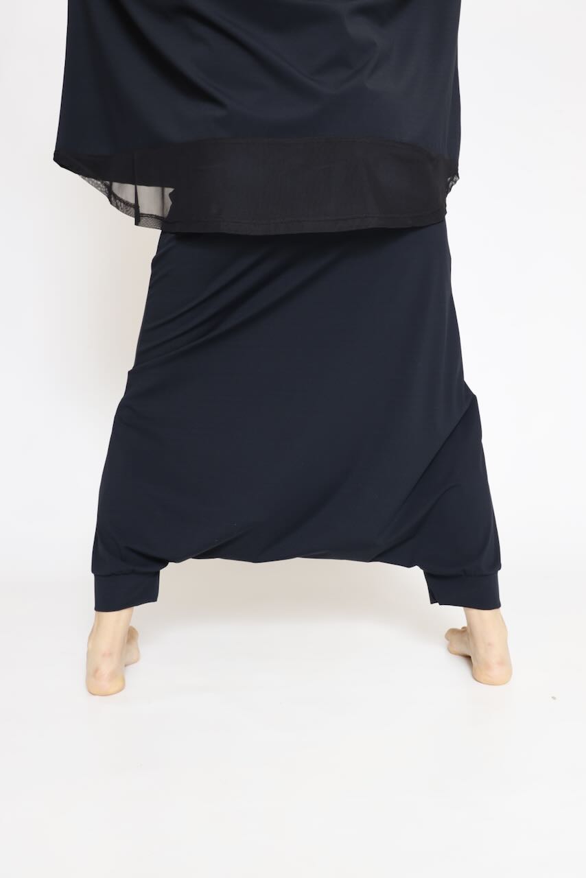 PANTALON TB098002-NEGRO