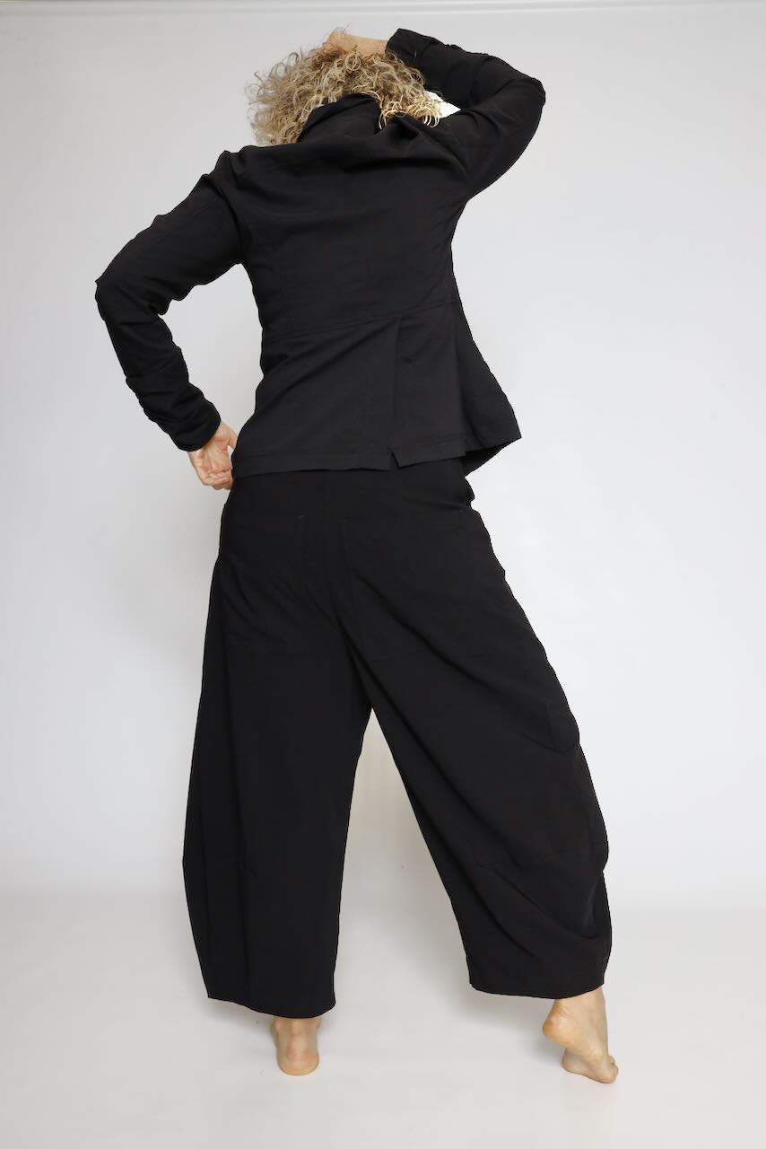 PANTALÓN 3440129-NEGRO