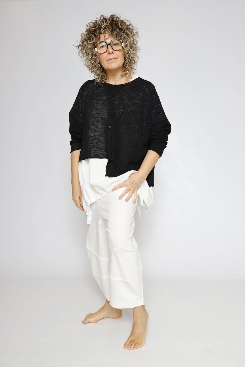 PANTALÓN P6YM1659-BLANCO