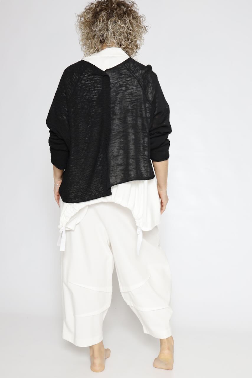 PANTALÓN P6YM1659-BLANCO