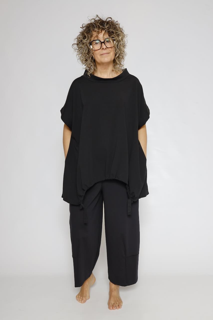 PANTALON P5YM14-NEGRO