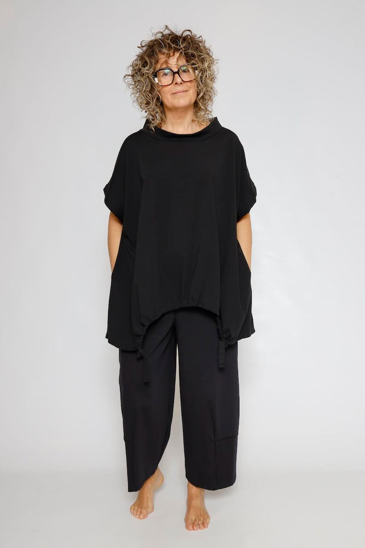 PANTALON P5YM14-NEGRO