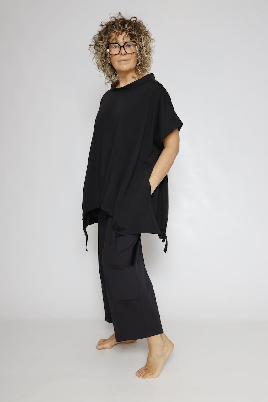 PANTALON P5YM14-NEGRO