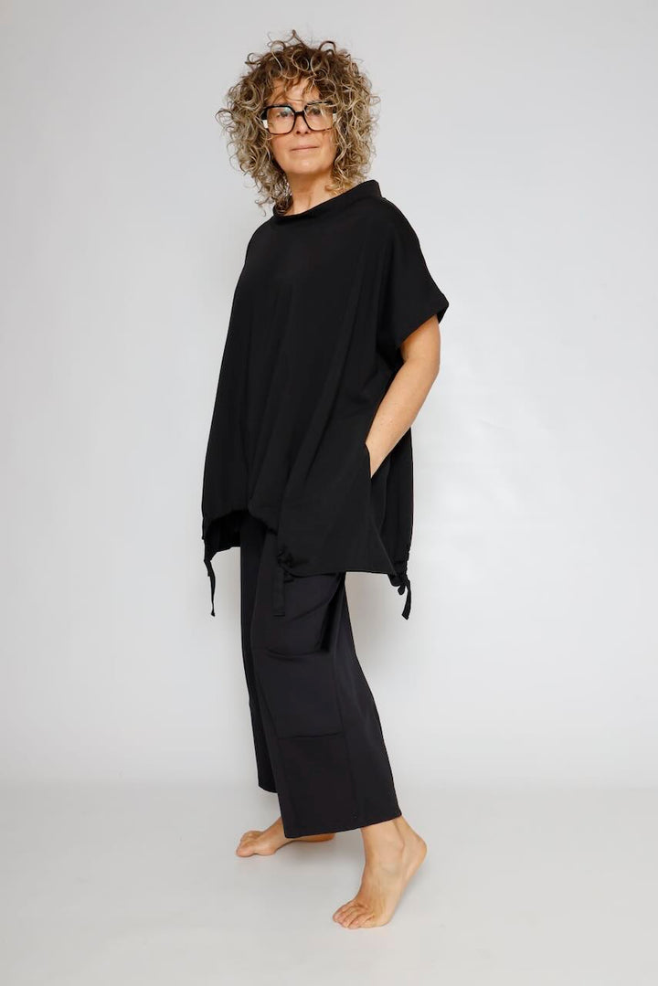 PANTALON P5YM14-NEGRO
