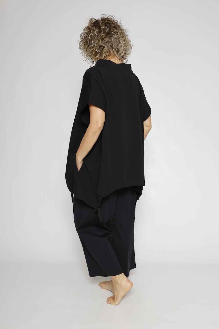 PANTALON P5YM14-NEGRO
