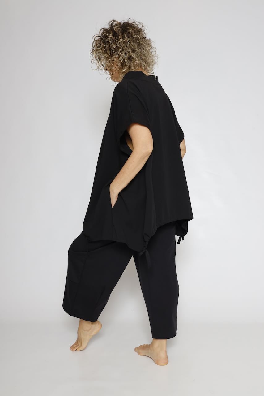 PANTALON P5YM14-NEGRO