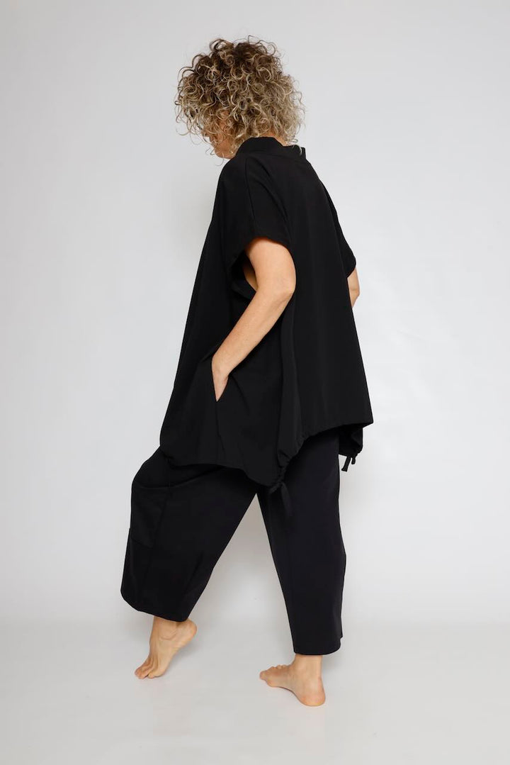 PANTALON P5YM14-NEGRO