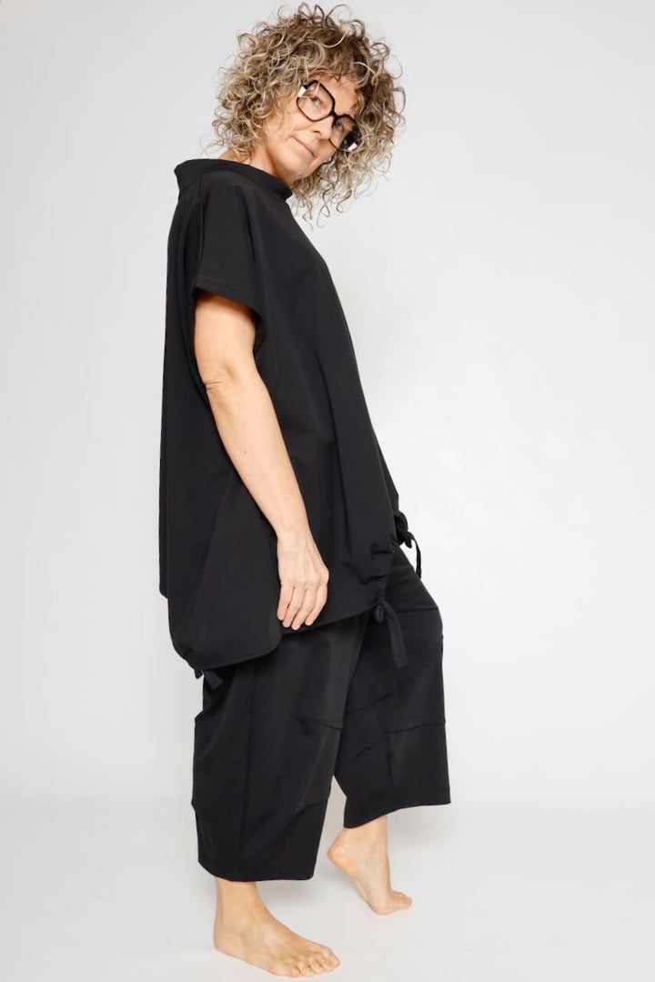 PANTALÓN P6YM1659-NEGRO