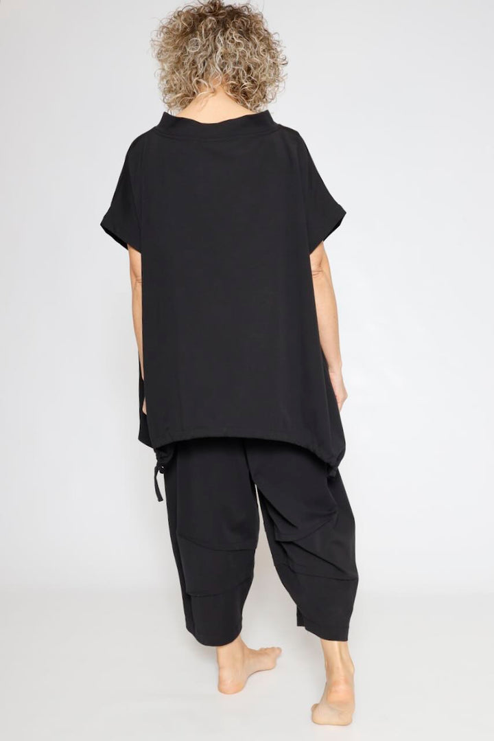 PANTALÓN P6YM1659-NEGRO