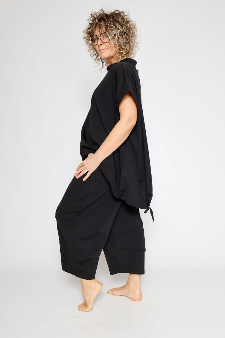 PANTALÓN P6YM1659-NEGRO