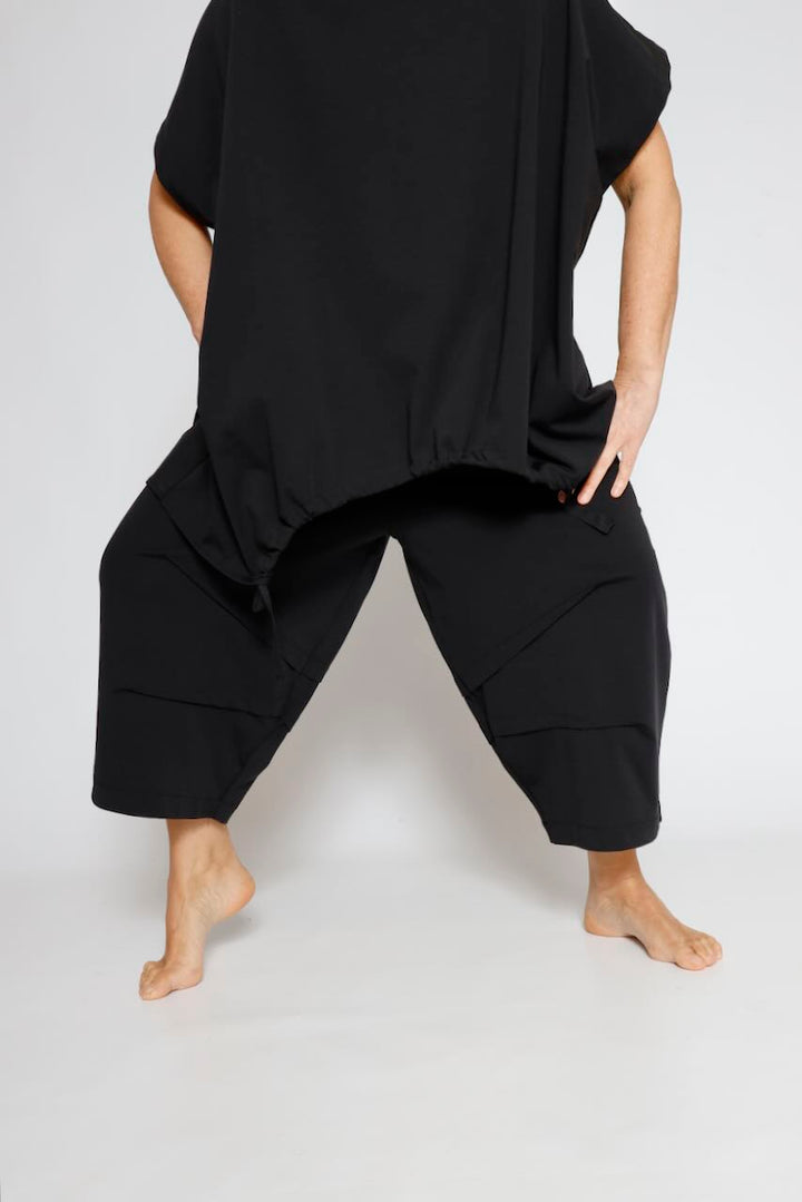 PANTALÓN P6YM1659-NEGRO
